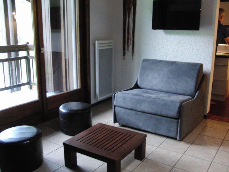 photo 5 Owner direct vacation rental Saint Gervais Mont-Blanc appartement Rhone-Alps Haute-Savoie Sitting room