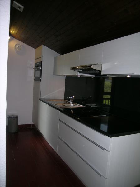 photo 11 Owner direct vacation rental Saint Gervais Mont-Blanc appartement Rhone-Alps Haute-Savoie Sep. kitchen