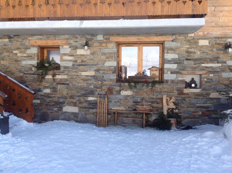 photo 11 Owner direct vacation rental Pralognan la Vanoise appartement Rhone-Alps Savoie