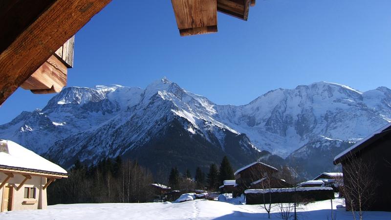 photo 1 Owner direct vacation rental Saint-Gervais-les-Bains chalet Rhone-Alps Haute-Savoie