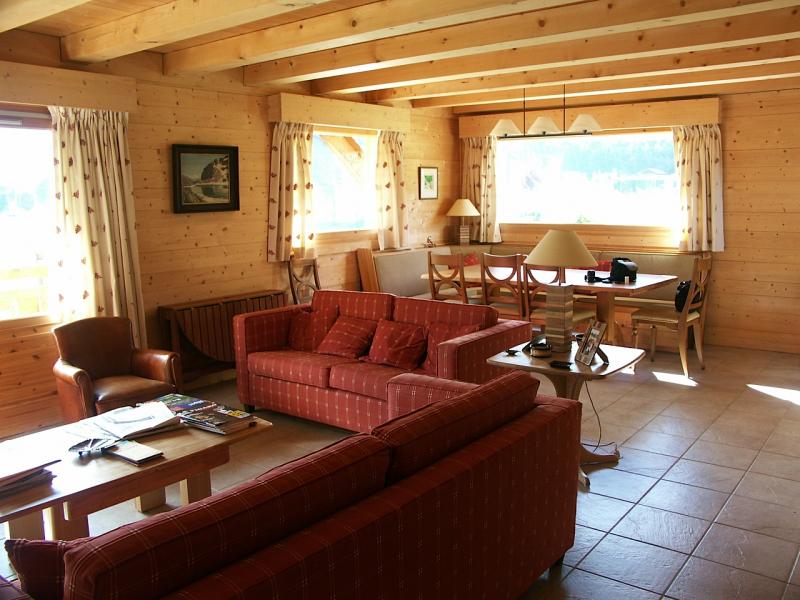 photo 3 Owner direct vacation rental Saint-Gervais-les-Bains chalet Rhone-Alps Haute-Savoie