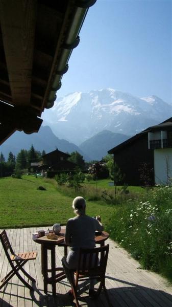 photo 7 Owner direct vacation rental Saint-Gervais-les-Bains chalet Rhone-Alps Haute-Savoie