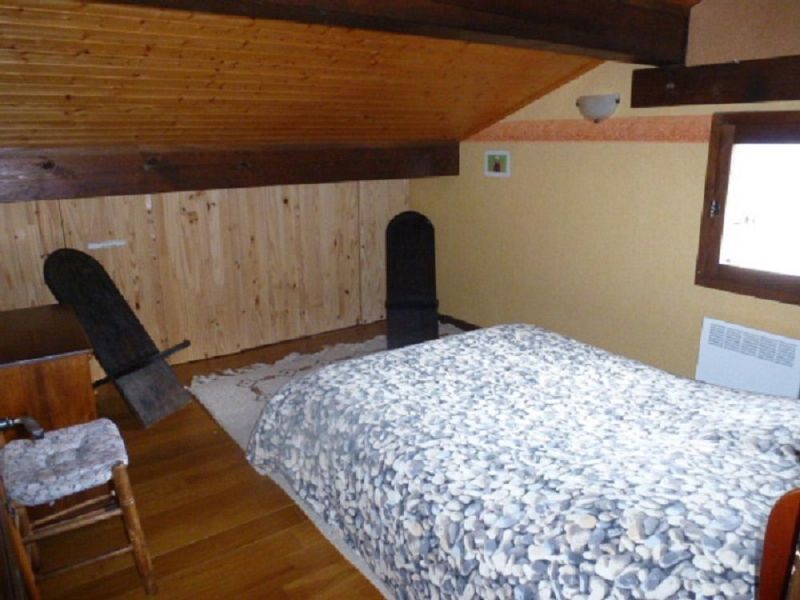 photo 17 Owner direct vacation rental Saint Gervais Mont-Blanc chalet Rhone-Alps Haute-Savoie bedroom 3