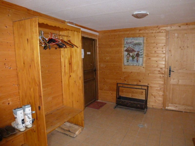photo 29 Owner direct vacation rental Saint Gervais Mont-Blanc chalet Rhone-Alps Haute-Savoie Hall
