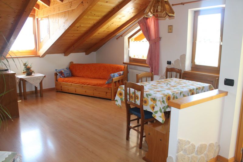 photo 3 Owner direct vacation rental Ville di Fiemme appartement Trentino-South Tyrol Trento Province