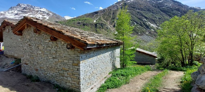 photo 15 Owner direct vacation rental Bonneval sur Arc appartement Rhone-Alps Savoie Outside view