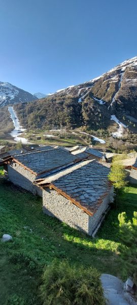 photo 16 Owner direct vacation rental Bonneval sur Arc appartement Rhone-Alps Savoie Outside view