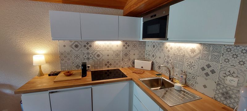 photo 4 Owner direct vacation rental Bonneval sur Arc appartement Rhone-Alps Savoie Kitchenette