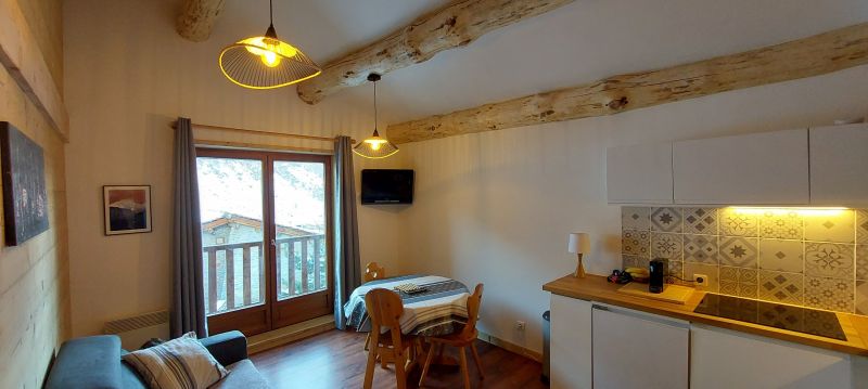 photo 5 Owner direct vacation rental Bonneval sur Arc appartement Rhone-Alps Savoie Living room