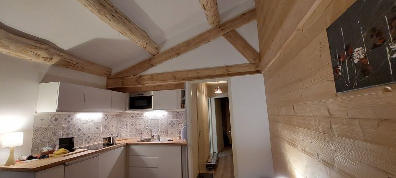 photo 2 Owner direct vacation rental Bonneval sur Arc appartement Rhone-Alps Savoie Kitchenette