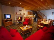 French Alps holiday rentals for 11 people: appartement no. 26150