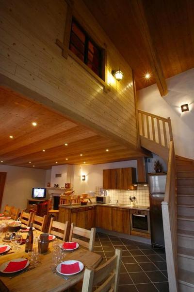 photo 6 Owner direct vacation rental Valloire appartement Rhone-Alps Savoie Living room