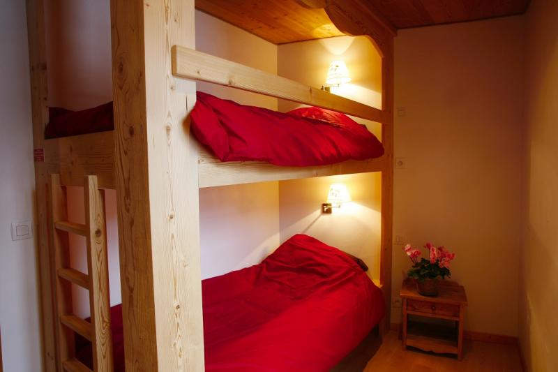 photo 12 Owner direct vacation rental Valloire appartement Rhone-Alps Savoie bedroom 4