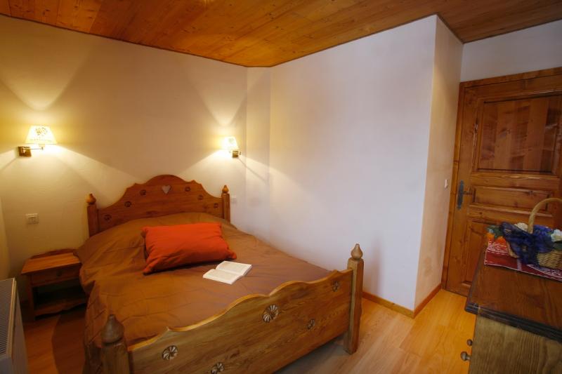 photo 13 Owner direct vacation rental Valloire appartement Rhone-Alps Savoie bedroom 1