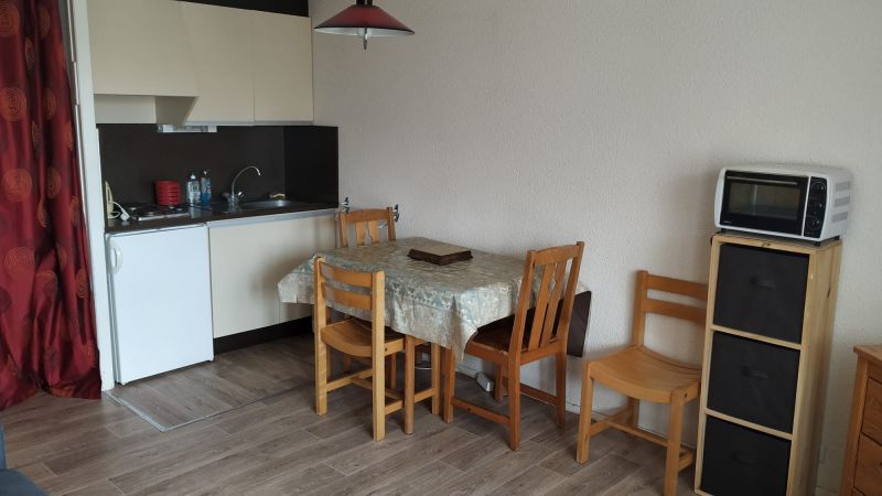 photo 4 Owner direct vacation rental Besse - Super Besse studio Auvergne Puy-de-Dme Kitchenette