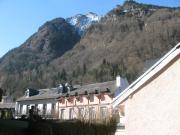 French Pyrenean Mountains holiday rentals for 6 people: appartement no. 26189