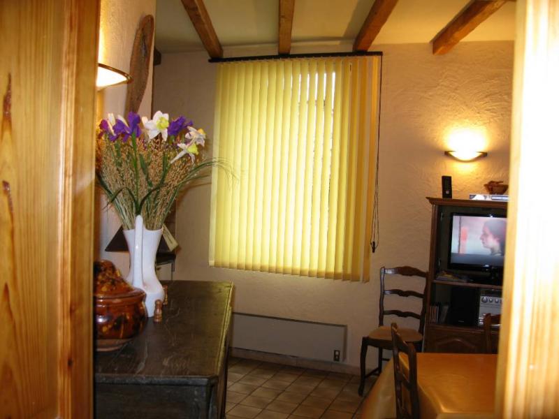 photo 4 Owner direct vacation rental Cauterets appartement Midi-Pyrnes Hautes-Pyrnes Living room