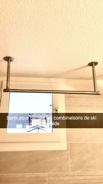 photo 13 Owner direct vacation rental Valmorel appartement Rhone-Alps Savoie bathroom