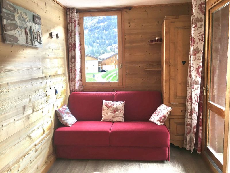 photo 5 Owner direct vacation rental Valmorel appartement Rhone-Alps Savoie Living room