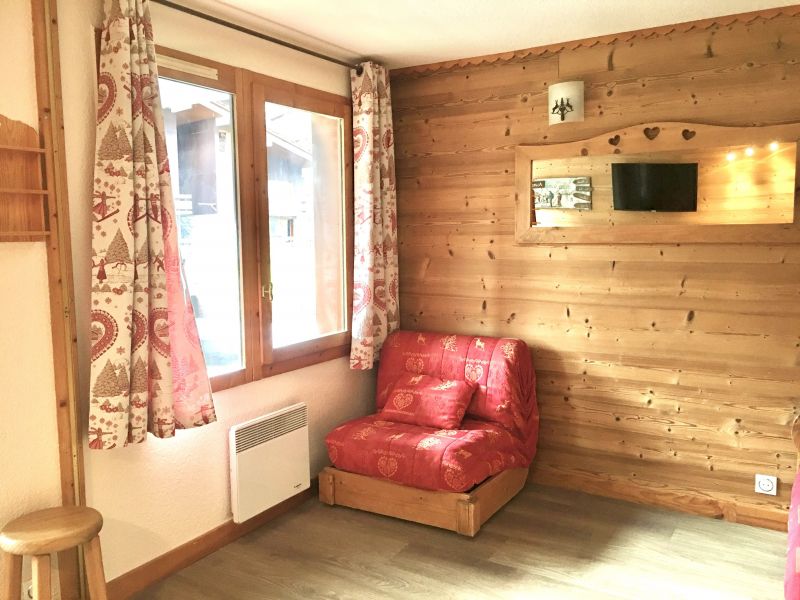 photo 7 Owner direct vacation rental Valmorel appartement Rhone-Alps Savoie Living room