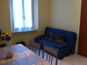 Sanremo holiday rentals for 2 people: appartement no. 26342