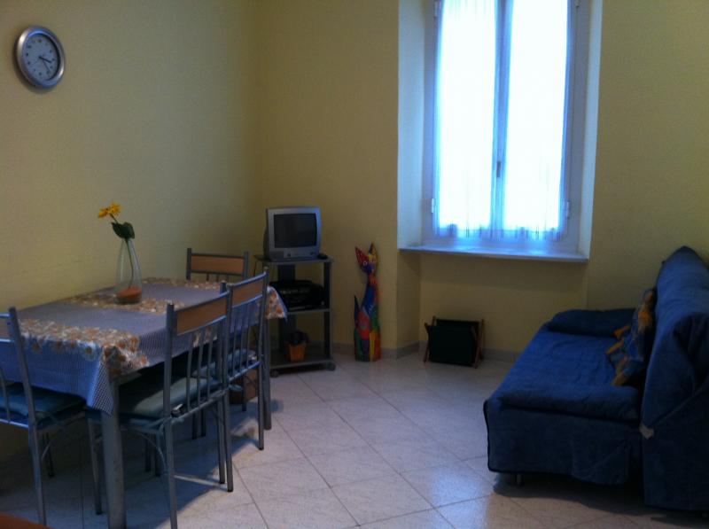 photo 1 Owner direct vacation rental Sanremo appartement Liguria Imperia Province Living room