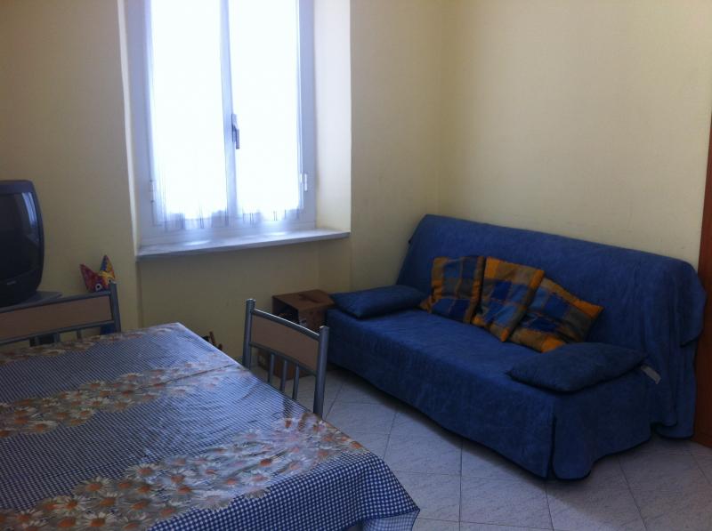photo 4 Owner direct vacation rental Sanremo appartement Liguria Imperia Province Living room
