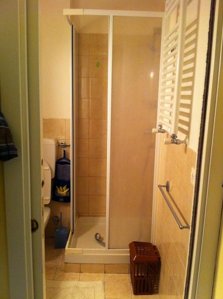 photo 12 Owner direct vacation rental Sanremo appartement Liguria Imperia Province bathroom