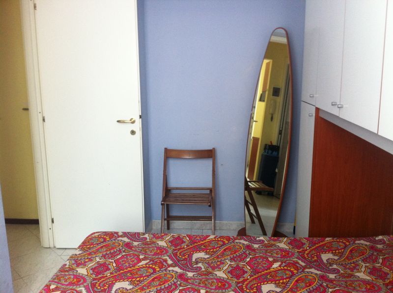 photo 15 Owner direct vacation rental Sanremo appartement Liguria Imperia Province bedroom
