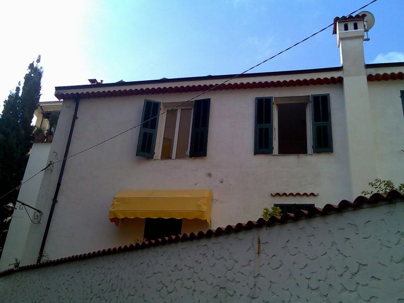 photo 6 Owner direct vacation rental Sanremo appartement Liguria Imperia Province Outside view