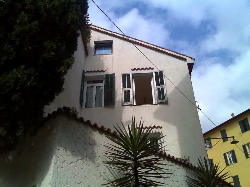 photo 7 Owner direct vacation rental Sanremo appartement Liguria Imperia Province Outside view