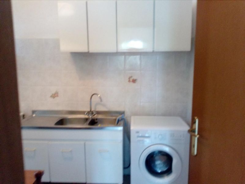 photo 11 Owner direct vacation rental Dolcedo appartement Liguria Imperia Province Sep. kitchen