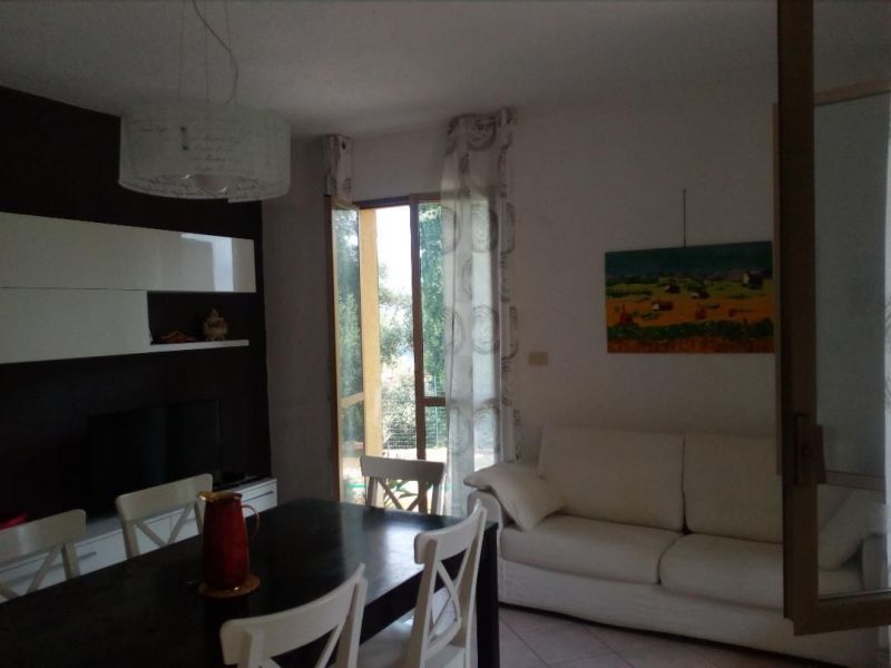 photo 7 Owner direct vacation rental Dolcedo appartement Liguria Imperia Province Living room