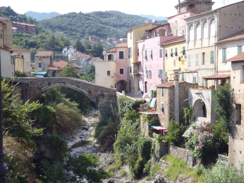 photo 22 Owner direct vacation rental Dolcedo appartement Liguria Imperia Province