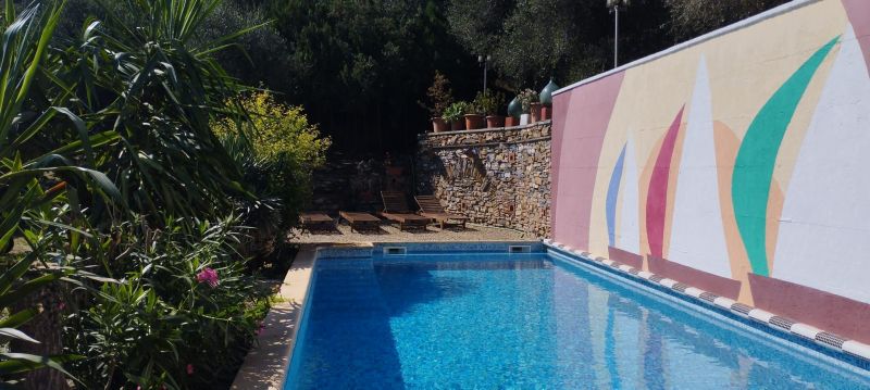 photo 26 Owner direct vacation rental Dolcedo appartement Liguria Imperia Province Swimming pool