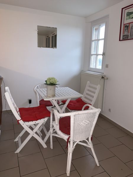 photo 6 Owner direct vacation rental Le Touquet appartement Nord-Pas de Calais Pas de Calais Sitting room