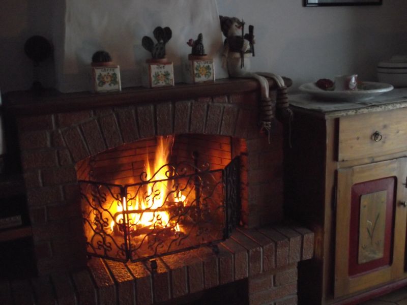 photo 8 Owner direct vacation rental Cortina d'Ampezzo appartement Veneto Belluno Province Sitting room