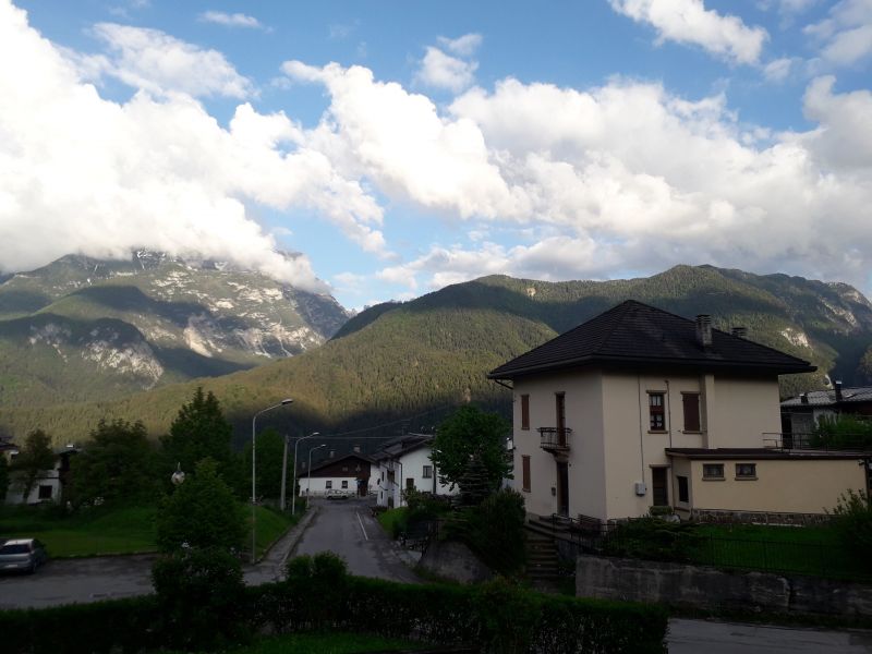 photo 2 Owner direct vacation rental Cortina d'Ampezzo appartement Veneto Belluno Province Outside view