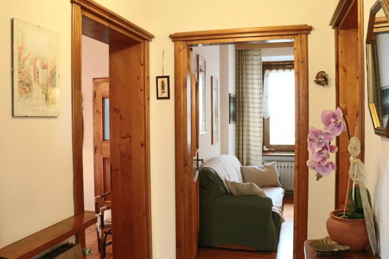 photo 12 Owner direct vacation rental Cortina d'Ampezzo appartement Veneto Belluno Province Corridor