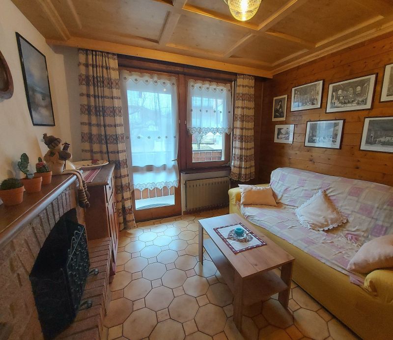 photo 6 Owner direct vacation rental Cortina d'Ampezzo appartement Veneto Belluno Province Sitting room