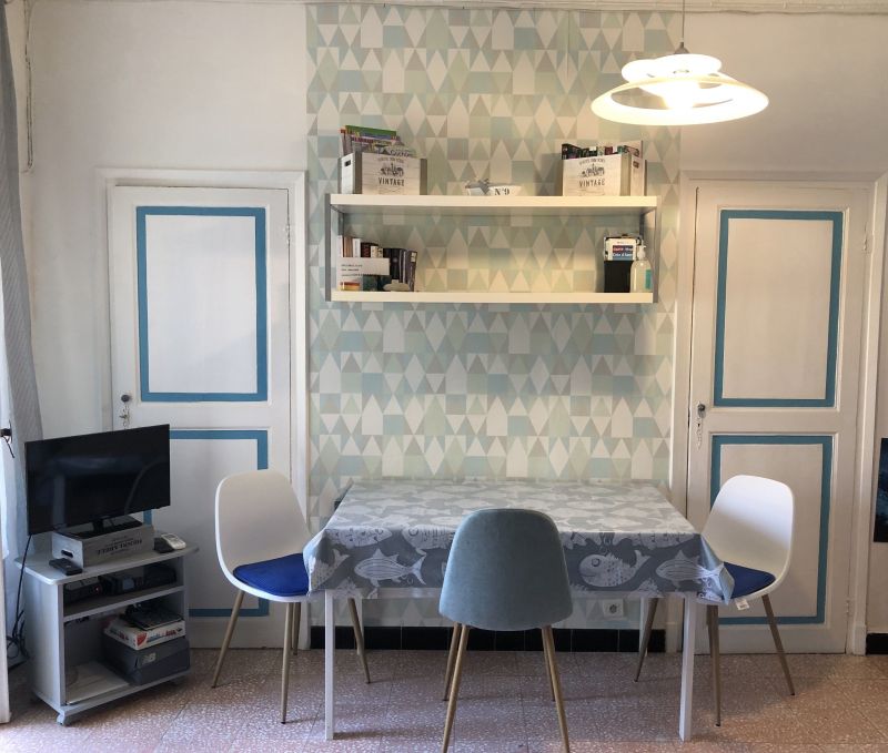 photo 1 Owner direct vacation rental Menton studio Provence-Alpes-Cte d'Azur Alpes-Maritimes Living room