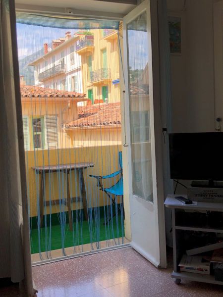 photo 22 Owner direct vacation rental Menton studio Provence-Alpes-Cte d'Azur Alpes-Maritimes Balcony