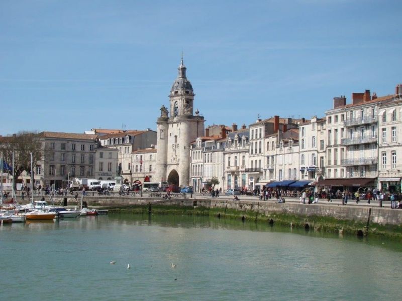 photo 15 Owner direct vacation rental La Rochelle maison Poitou-Charentes Charente-Maritime