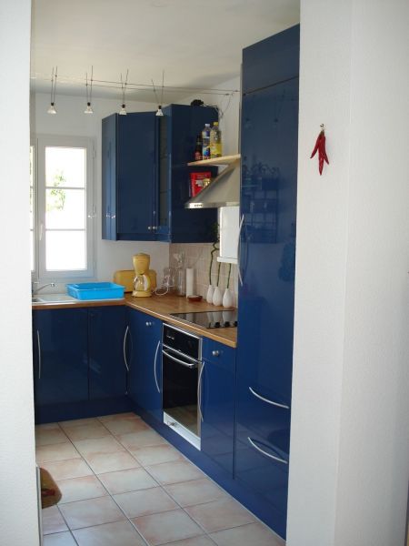 photo 1 Owner direct vacation rental La Rochelle maison Poitou-Charentes Charente-Maritime Open-plan kitchen