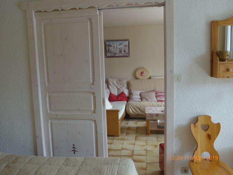 photo 9 Owner direct vacation rental Les Orres appartement Provence-Alpes-Cte d'Azur Hautes-Alpes bedroom 1