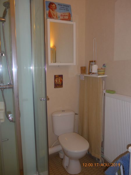 photo 25 Owner direct vacation rental Les Orres appartement Provence-Alpes-Cte d'Azur Hautes-Alpes Washing facilities