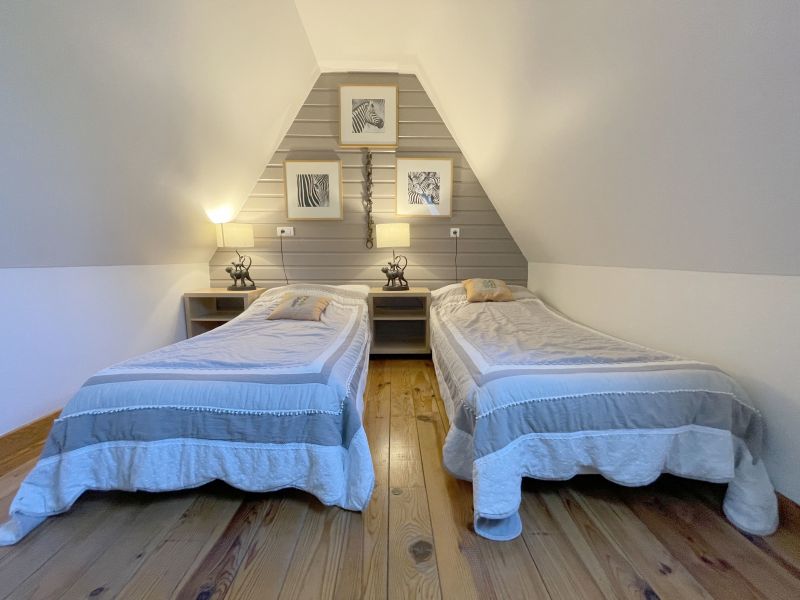 photo 9 Owner direct vacation rental Etretat gite Normandy (Haute-Normandie) Seine-Maritime bedroom 6