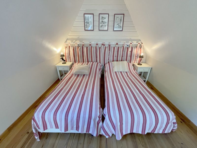 photo 8 Owner direct vacation rental Etretat gite Normandy (Haute-Normandie) Seine-Maritime bedroom 5