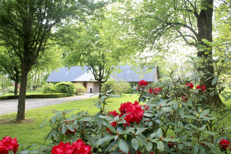 photo 21 Owner direct vacation rental Etretat gite Normandy (Haute-Normandie) Seine-Maritime