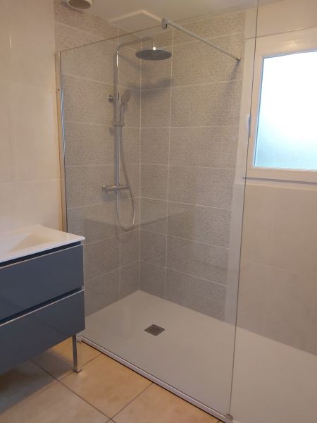 photo 17 Owner direct vacation rental Etretat gite Normandy (Haute-Normandie) Seine-Maritime bathroom 2